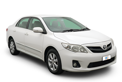 Toyota Corolla Altis-img